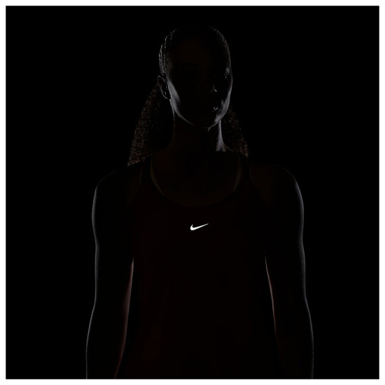 Nike Γυναικεία αμάνικη μπλούζα One Classic Dri-FIT Strappy Tank Top Nike Γυναικεία αμάνικη μπλούζα One Classic Dri-FIT Strappy Tank Top